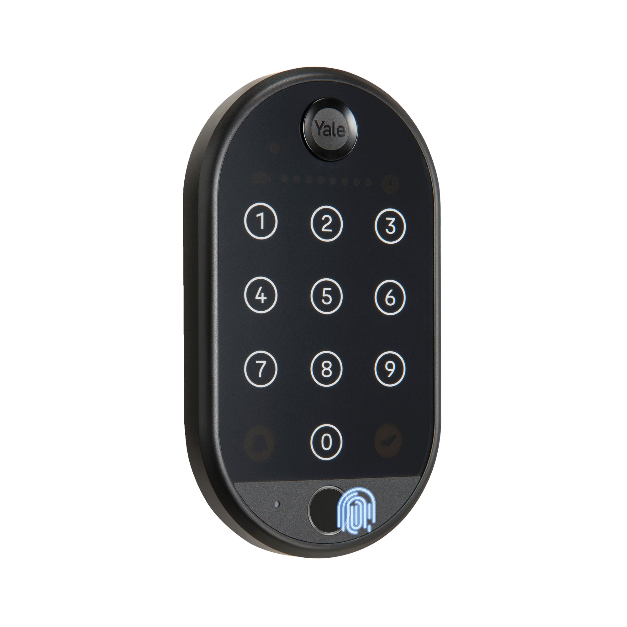 Yale Linus Smart Keypad 2 Fingerprint