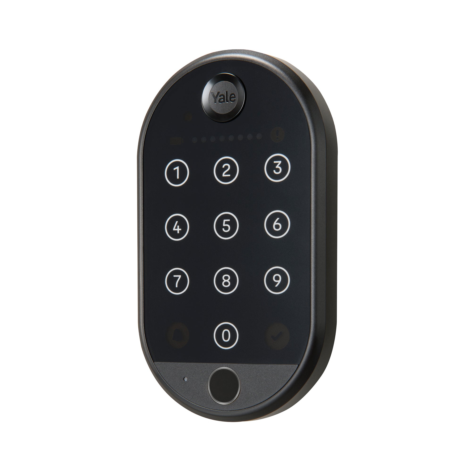 Yale Linus Smart Keypad 2 Fingerprint