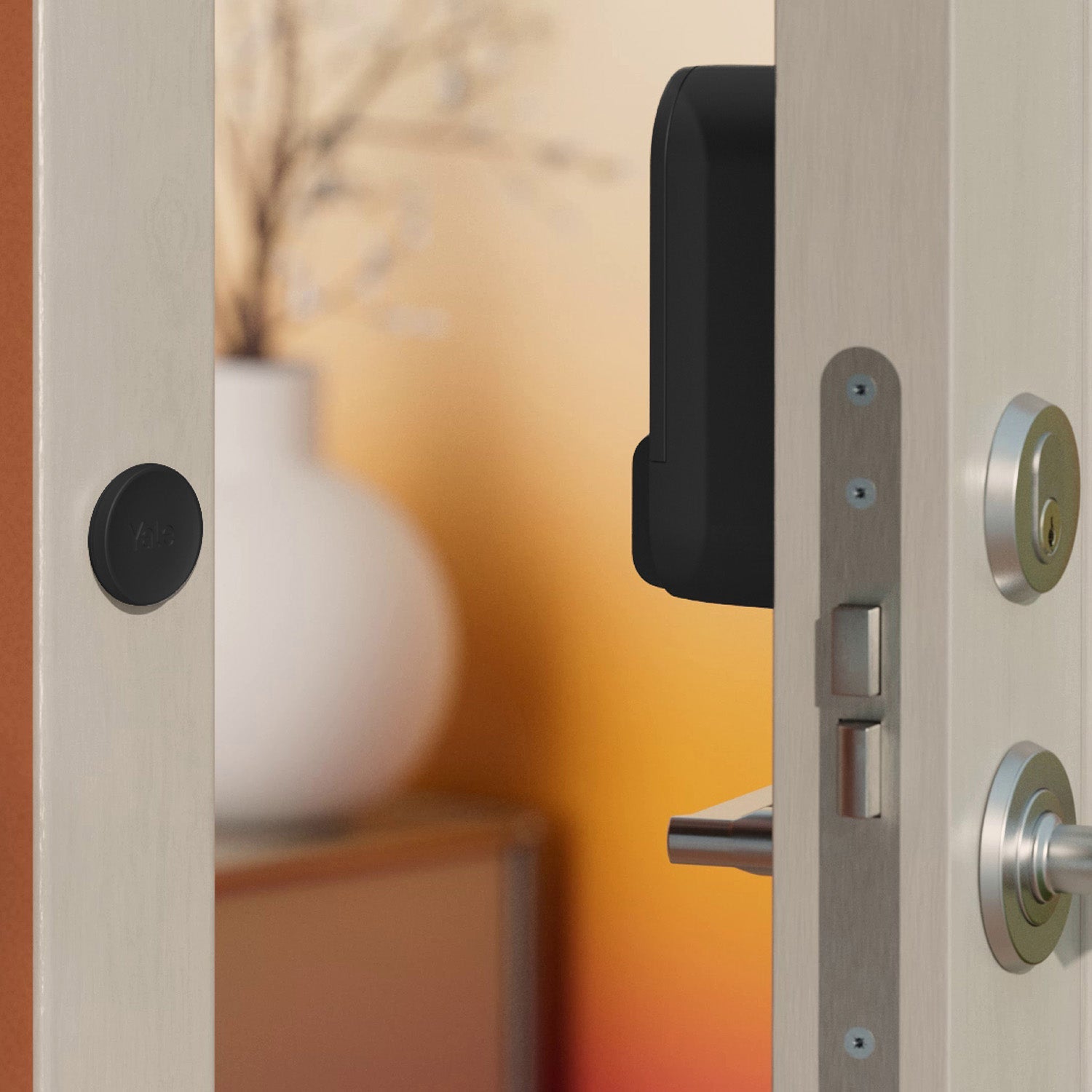 Yale Linus L2 Starter Set - Linus L2 Smart Lock & Linus Keypad