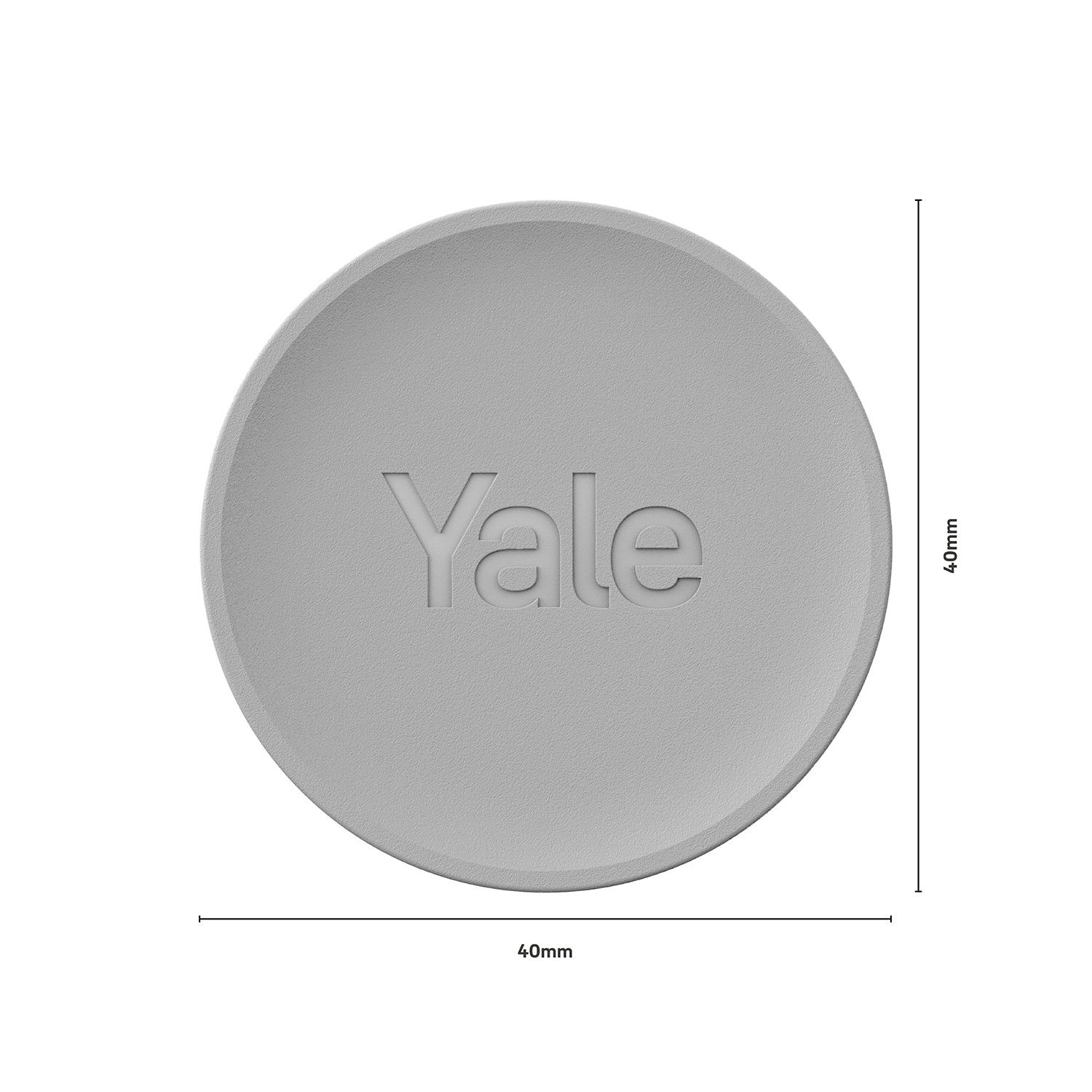 Yale Dot 3er-Pack für Yale Linus L2 Smart Lock