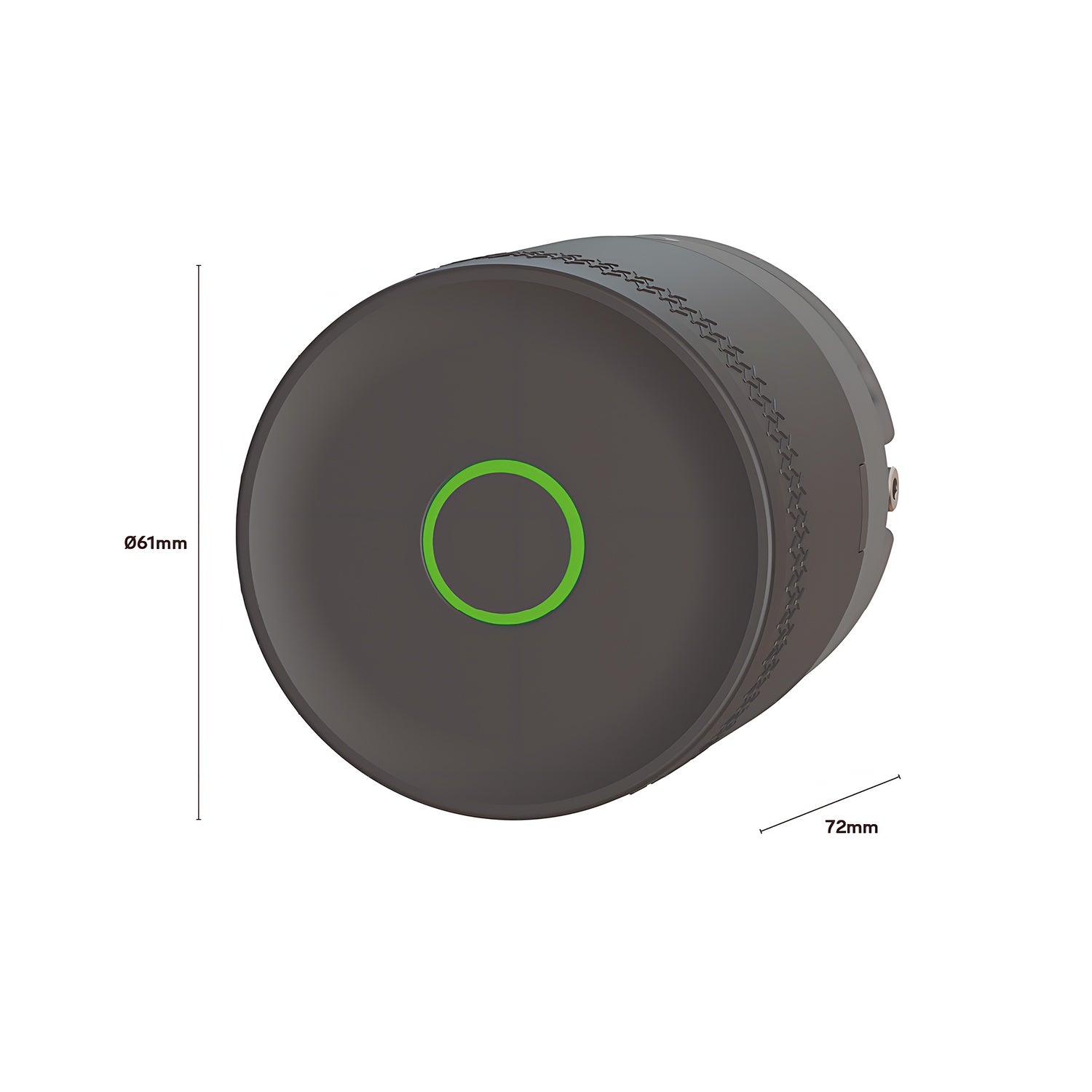 Yale Linus Smart Lock L2 Lite