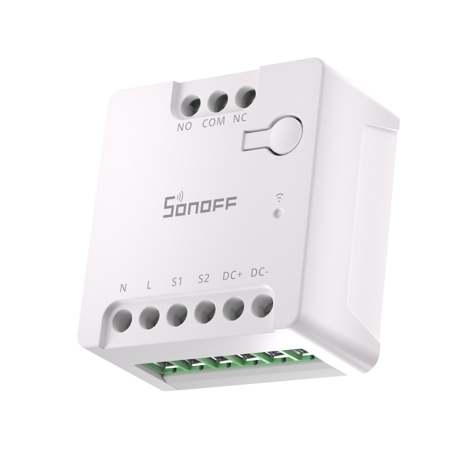 SONOFF MINI Dry Contact Smart Switch (Matter over WiFi)