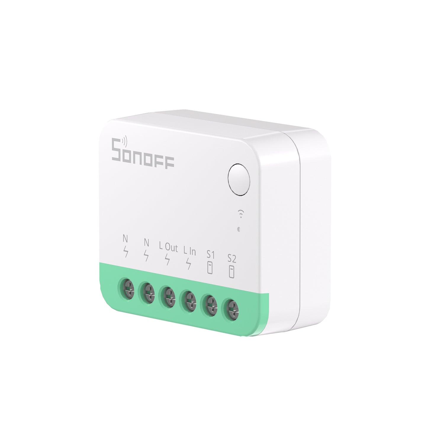 SONOFF MINI Extreme Smart Switch (Matter over WiFi)