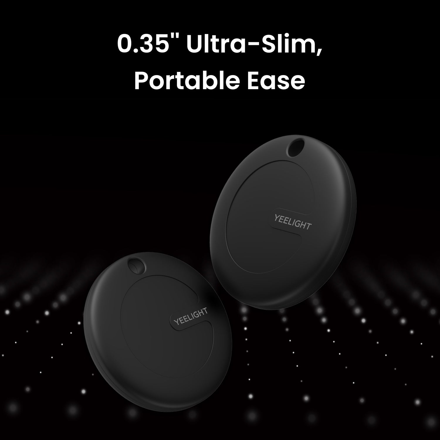 YEELIGHT Yeetag Smart Tracker Bluetooth