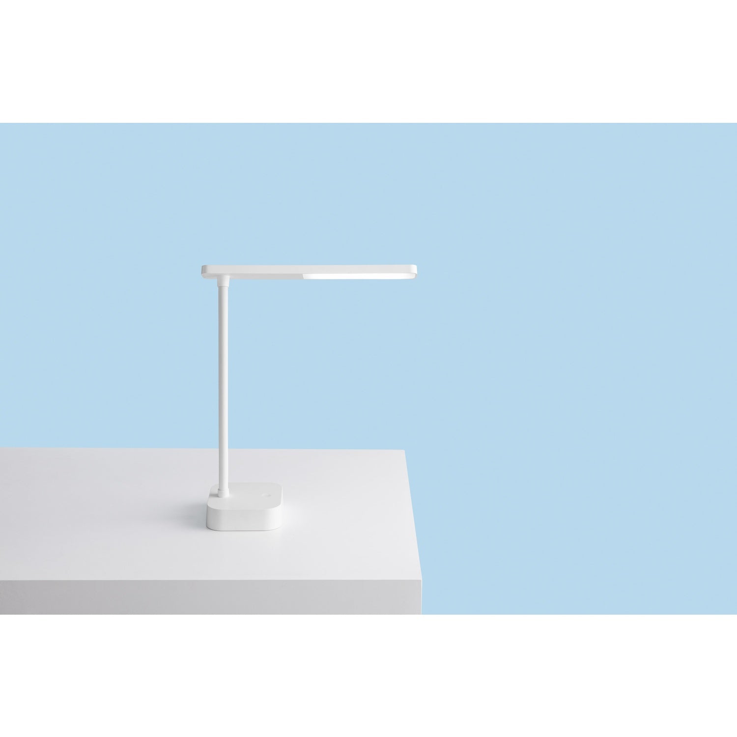 YEELIGHT Jasmine Rechargeable Desk Lamp Aufladbare Tischleuchte