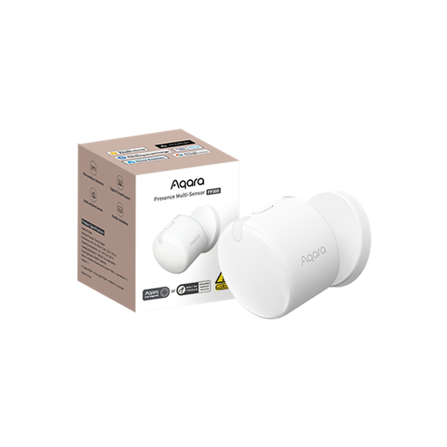 Aqara Presence Multi-Sensor FP300 Offline (Zigbee, Matter over Thread)