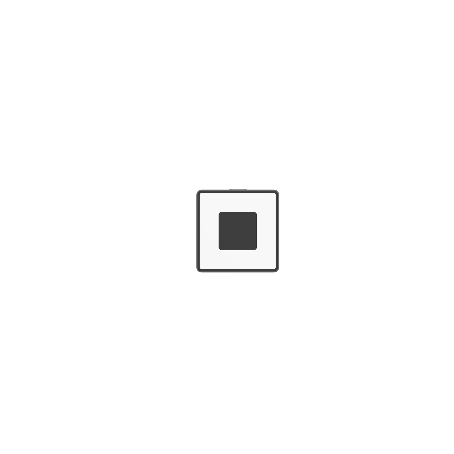 Aqara Doorbell Camera Hub G410 (Zigbee, WLAN, Matter over Thread)