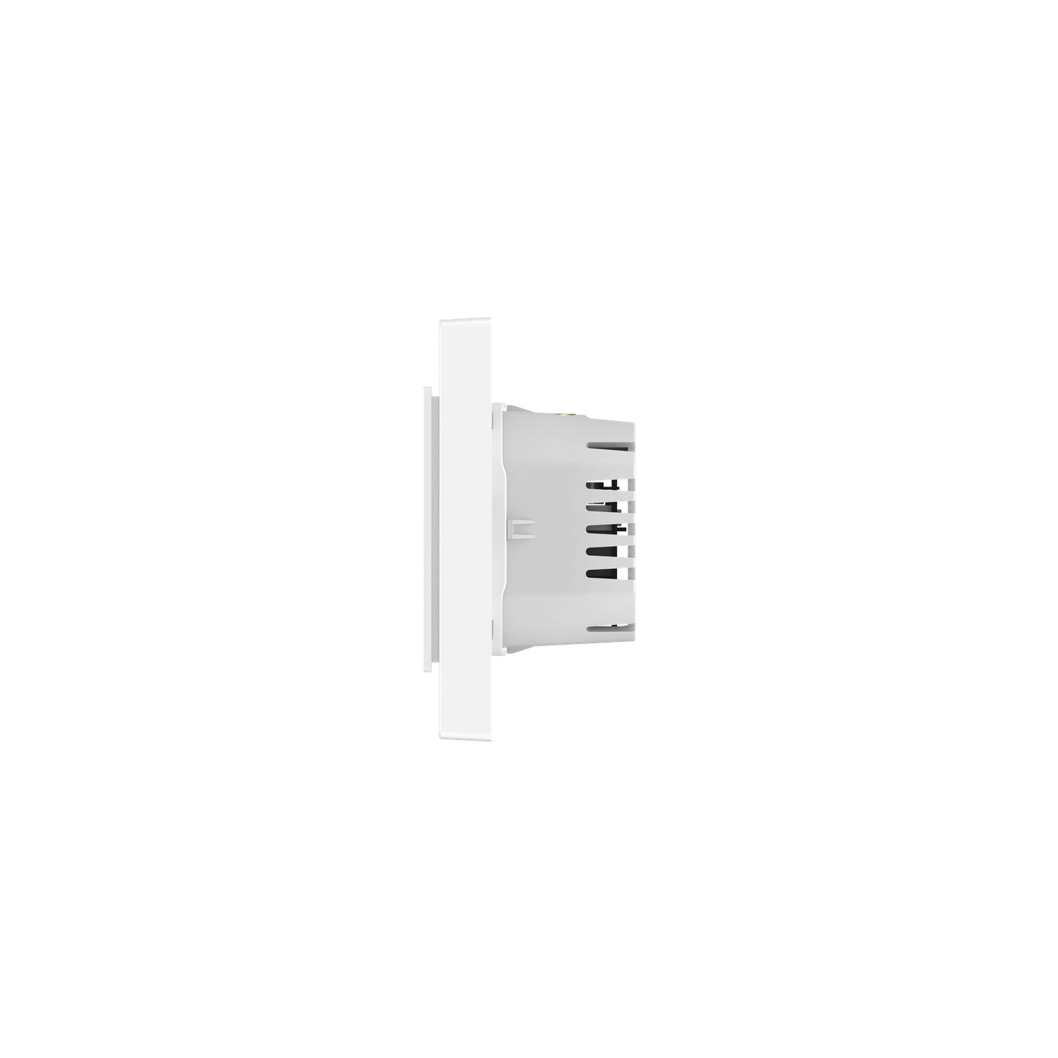 Aqara Shutter Switch H2 EU, Offline (Zigbee, Matter over Thread)