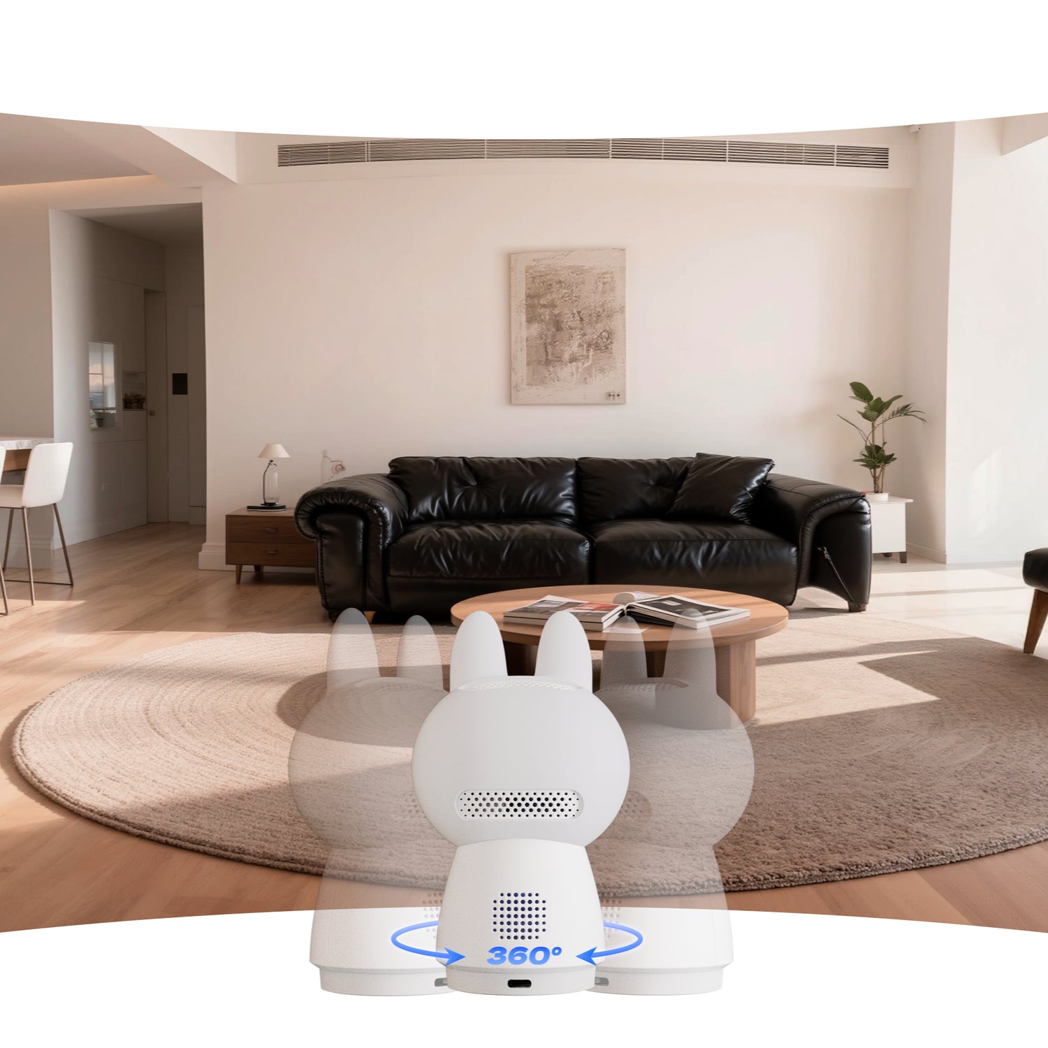 Aqara Camera Hub G350 Select (Zigbee, Thread)