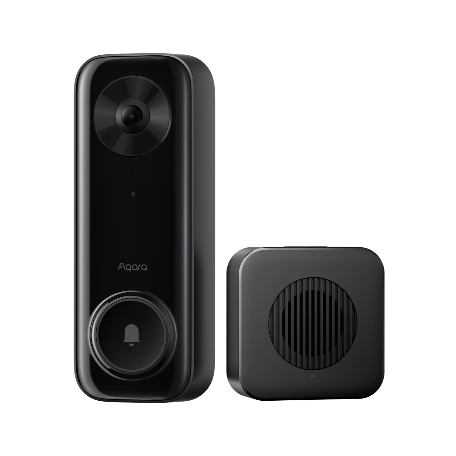 Aqara Doorbell Camera G400 Select Wired (WLAN, PoE)