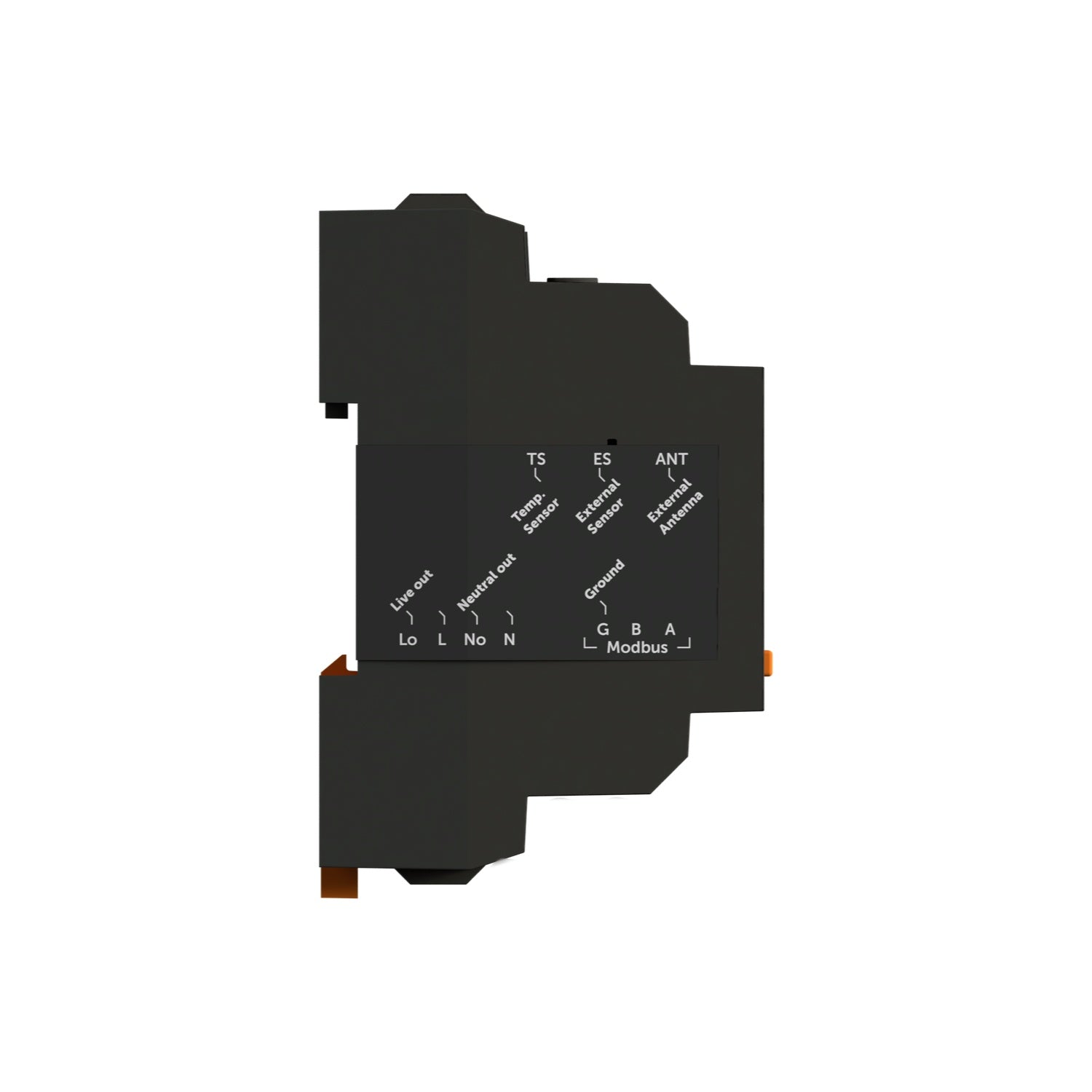 Heatit DIN Smart Thermostat