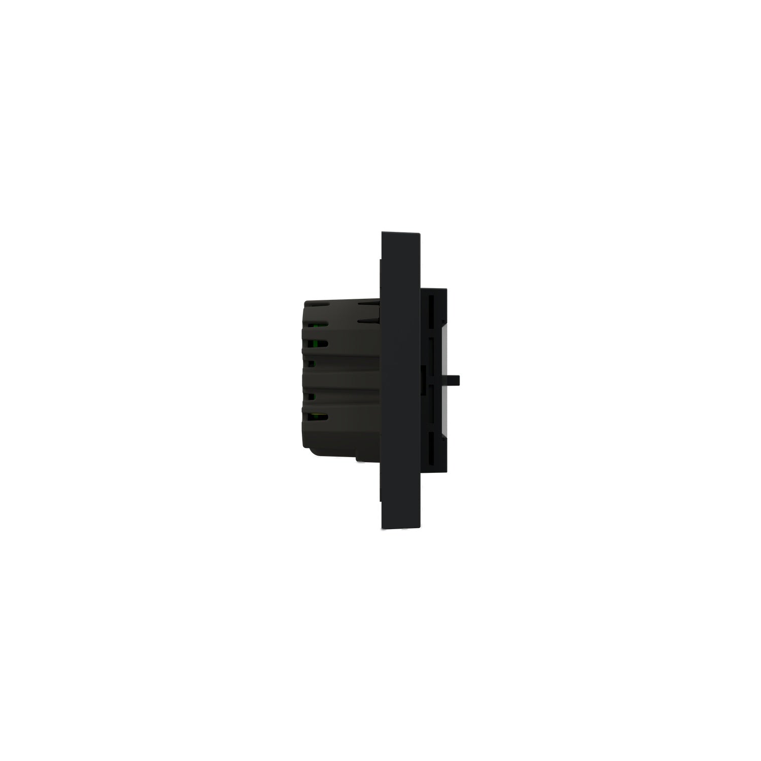 Heatit S-Control2 Thermostat