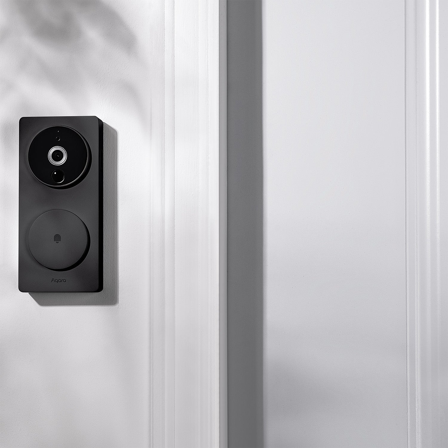 Aqara Smart Video Doorbell G4 Wi-Fi