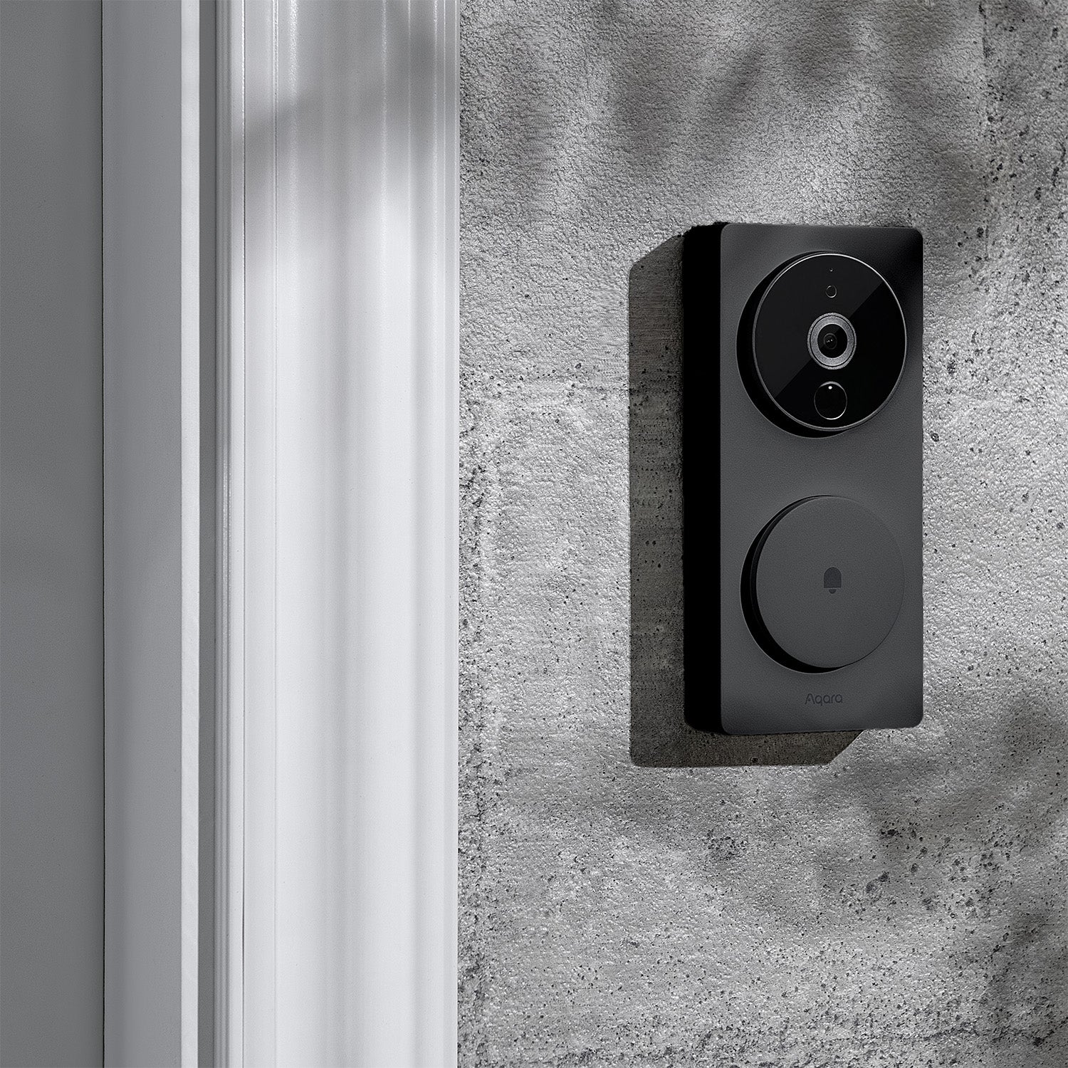 Aqara Smart Video Doorbell G4 Wi-Fi