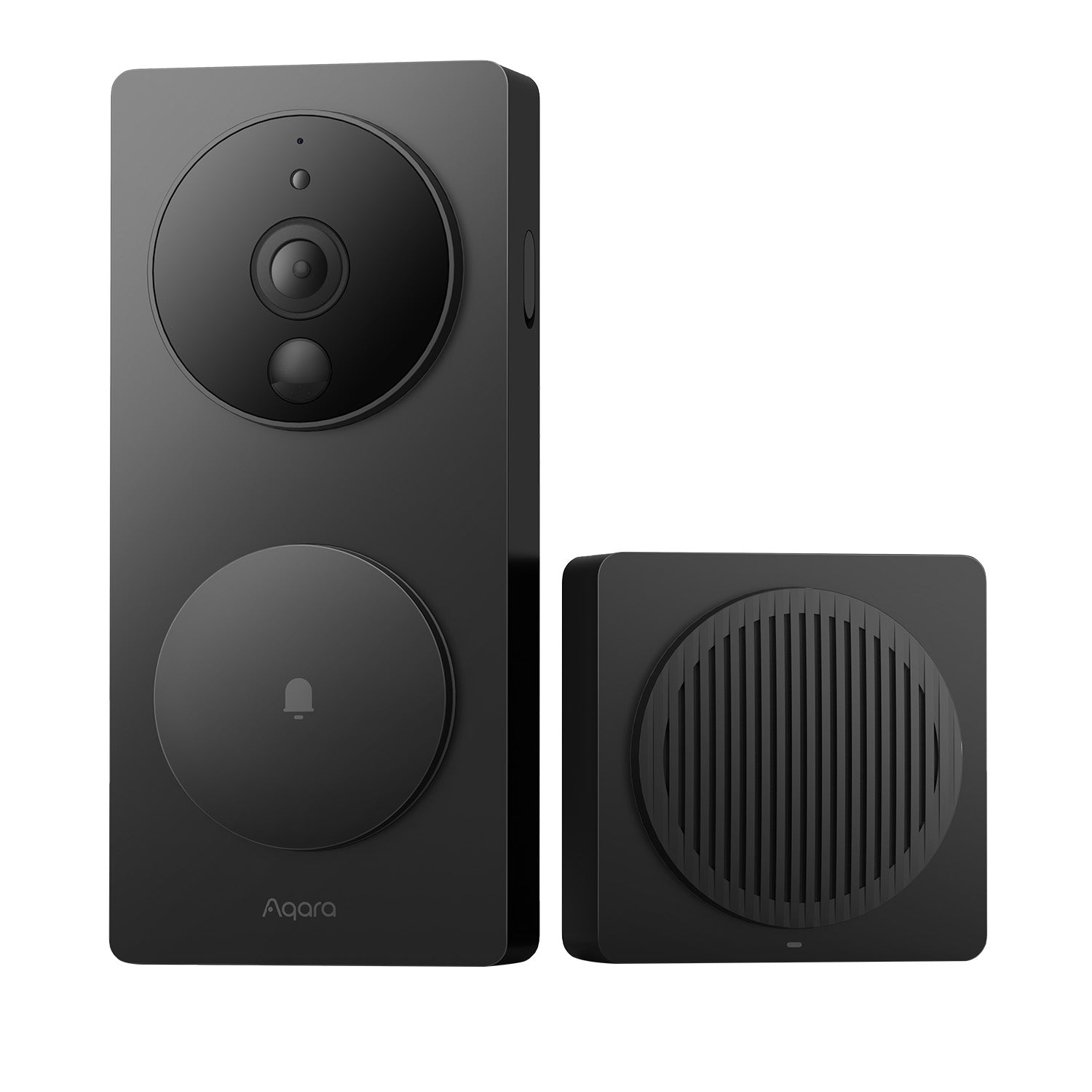 Aqara Smart Video Doorbell G4 Wi-Fi