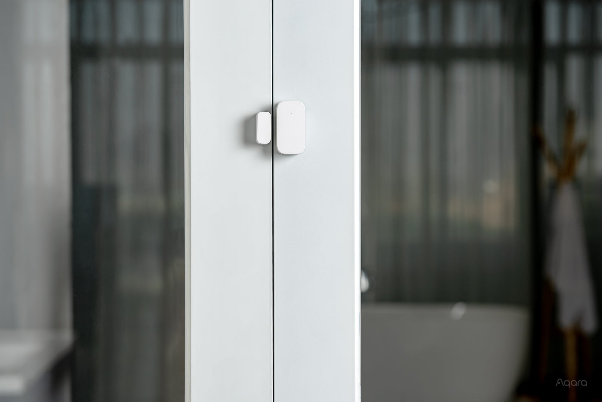 Aqara Door & Window Sensor Zigbee Tür- und Fensterkontakt