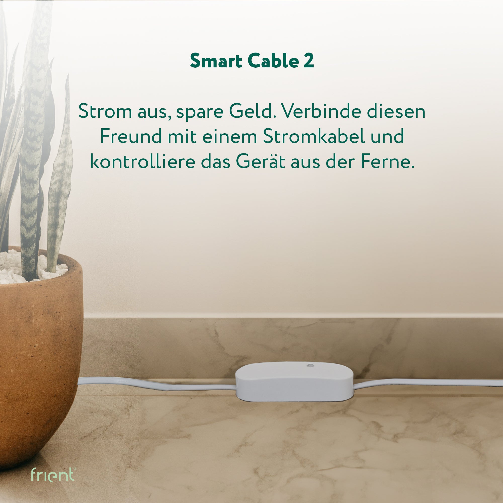 frient Smart Cable 2 (Zigbee)