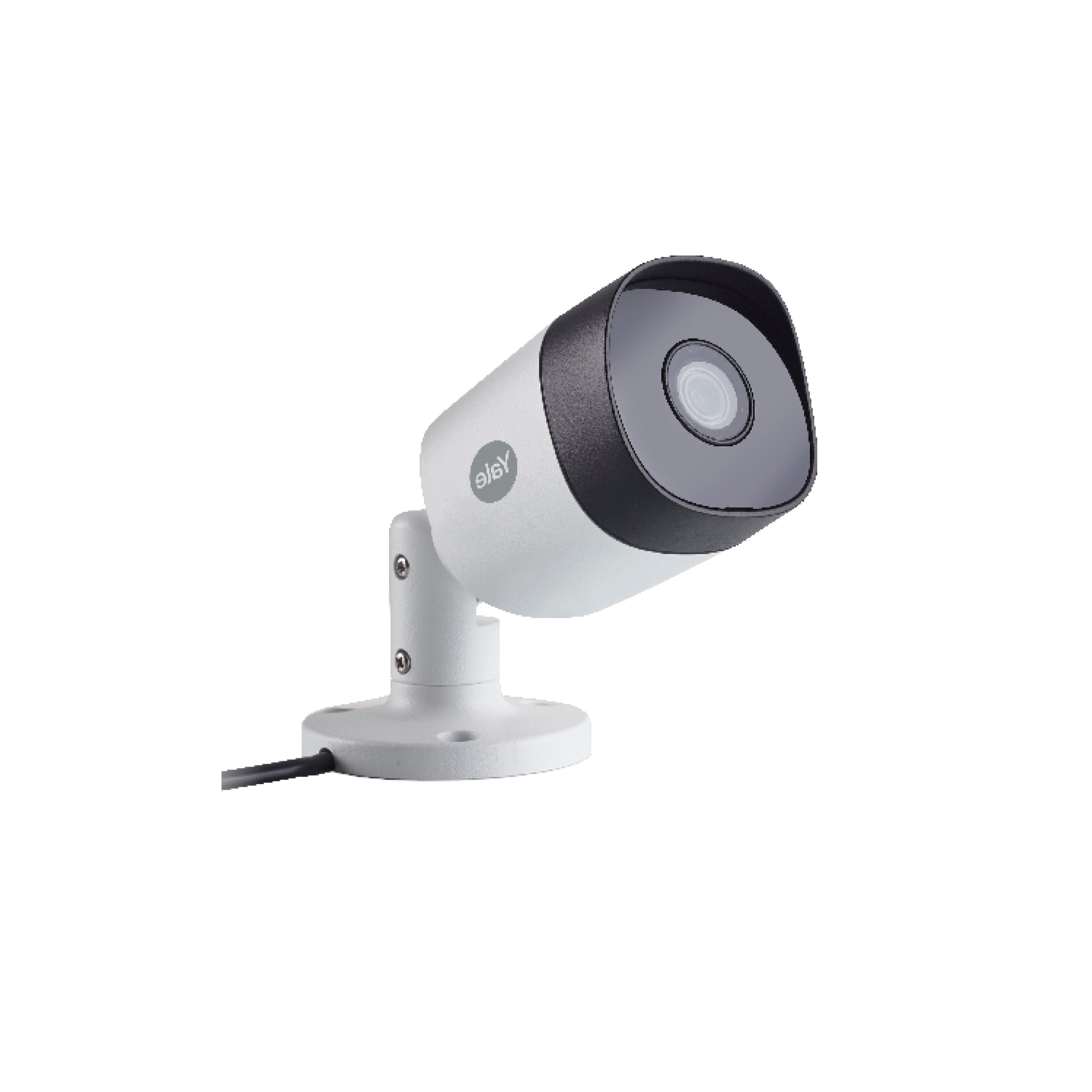 Yale Erweiterungskamera für Yale Smart Home CCTV Bullet Outdoor Camera