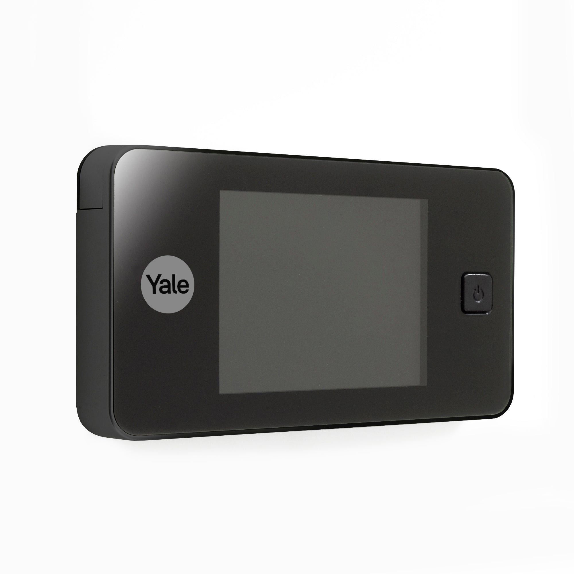 Yale Digital Door Spy DDV 500, 3,2" Display