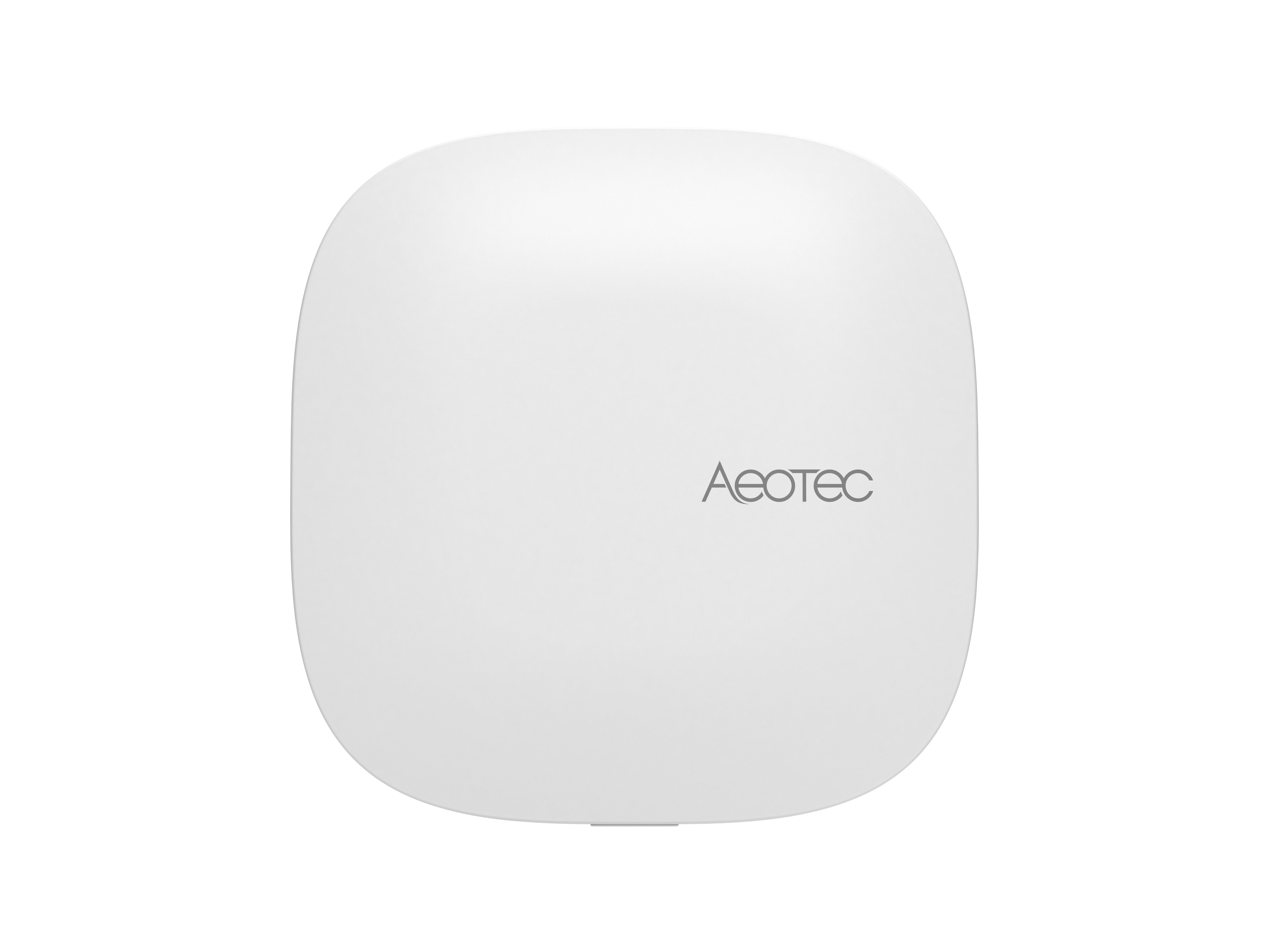 Aeotec Smart Home Hub 2 - Works as a SmartThings Hub