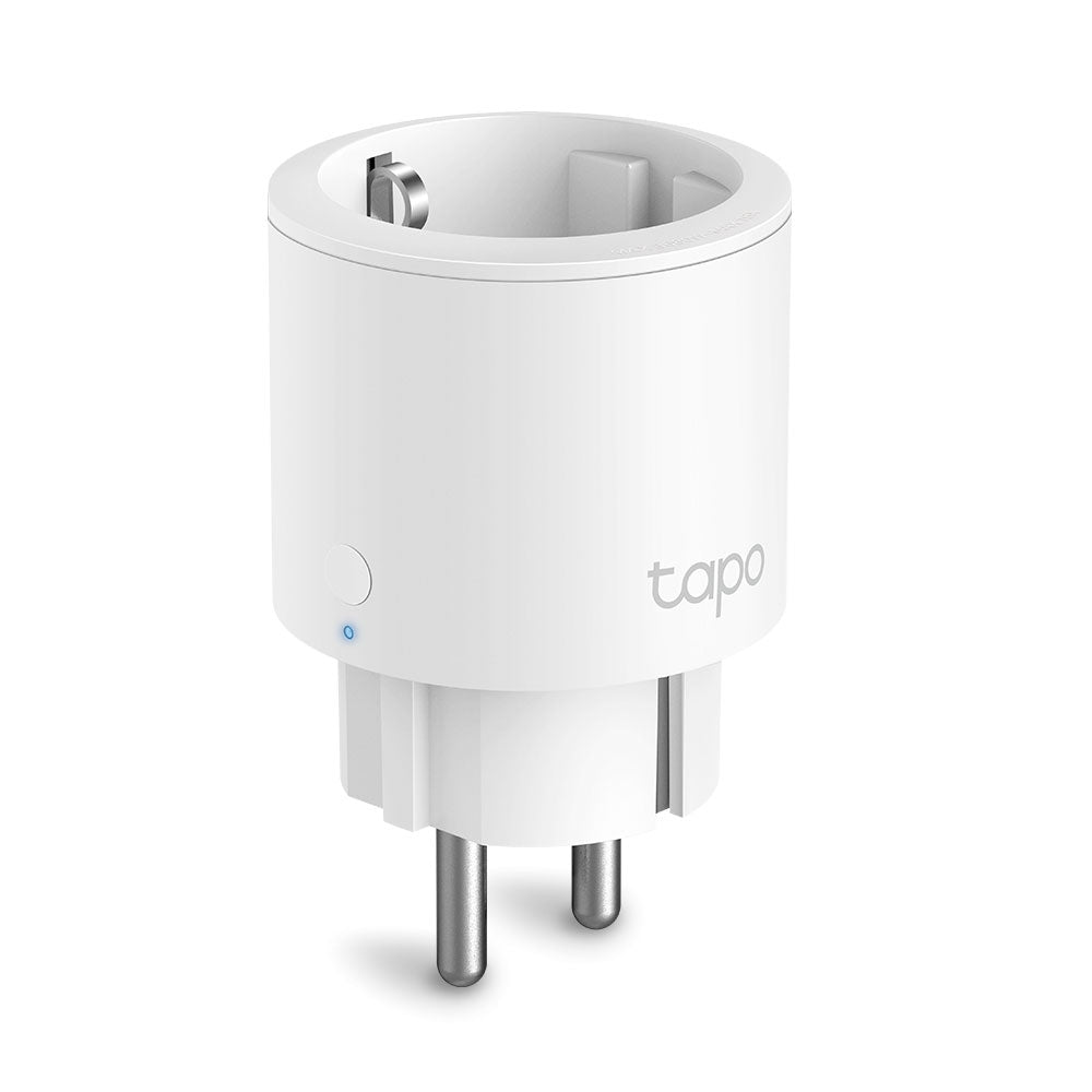 TP-Link Tapo P115 Smart Plug Typ F