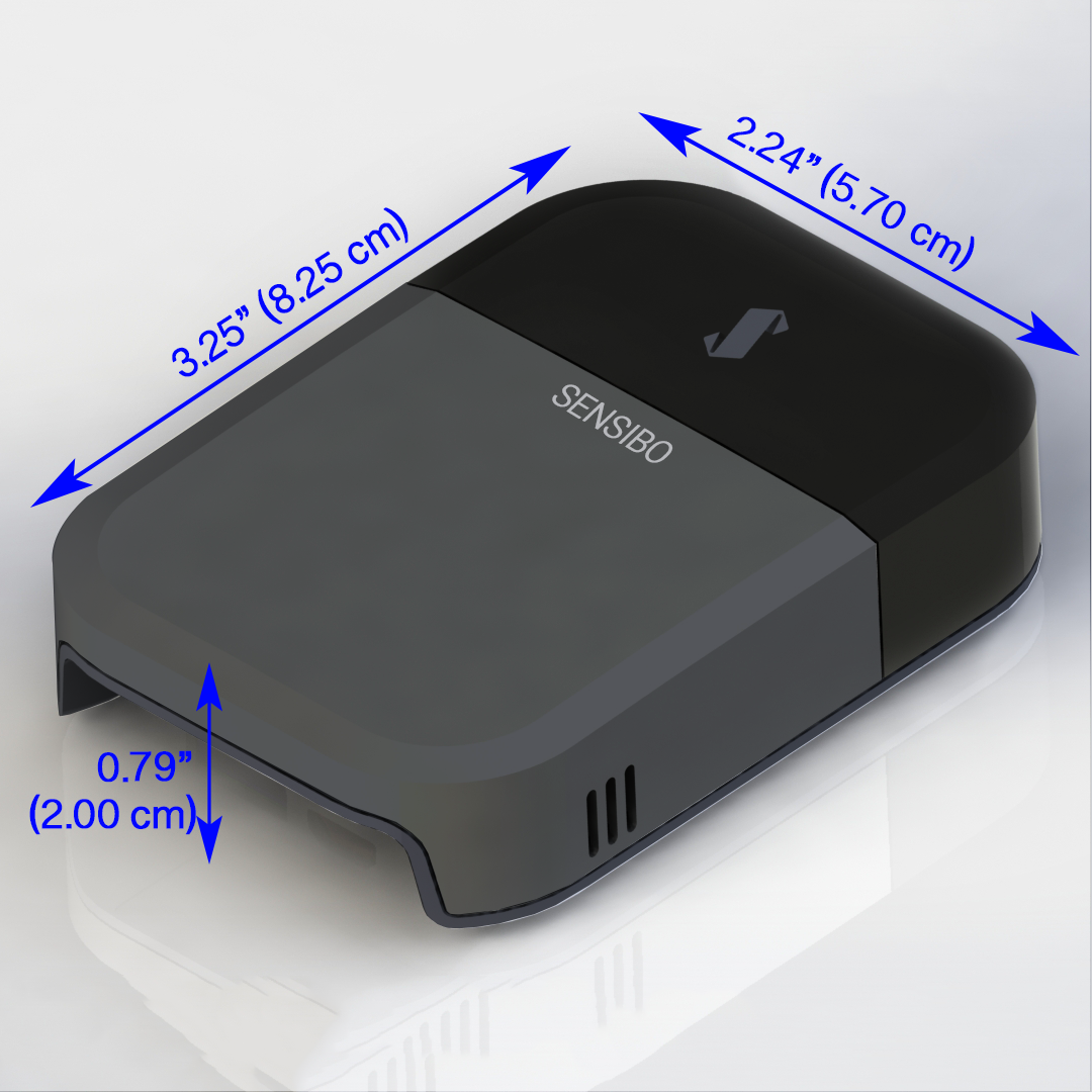 Sensibo Sky Smart AC Controller