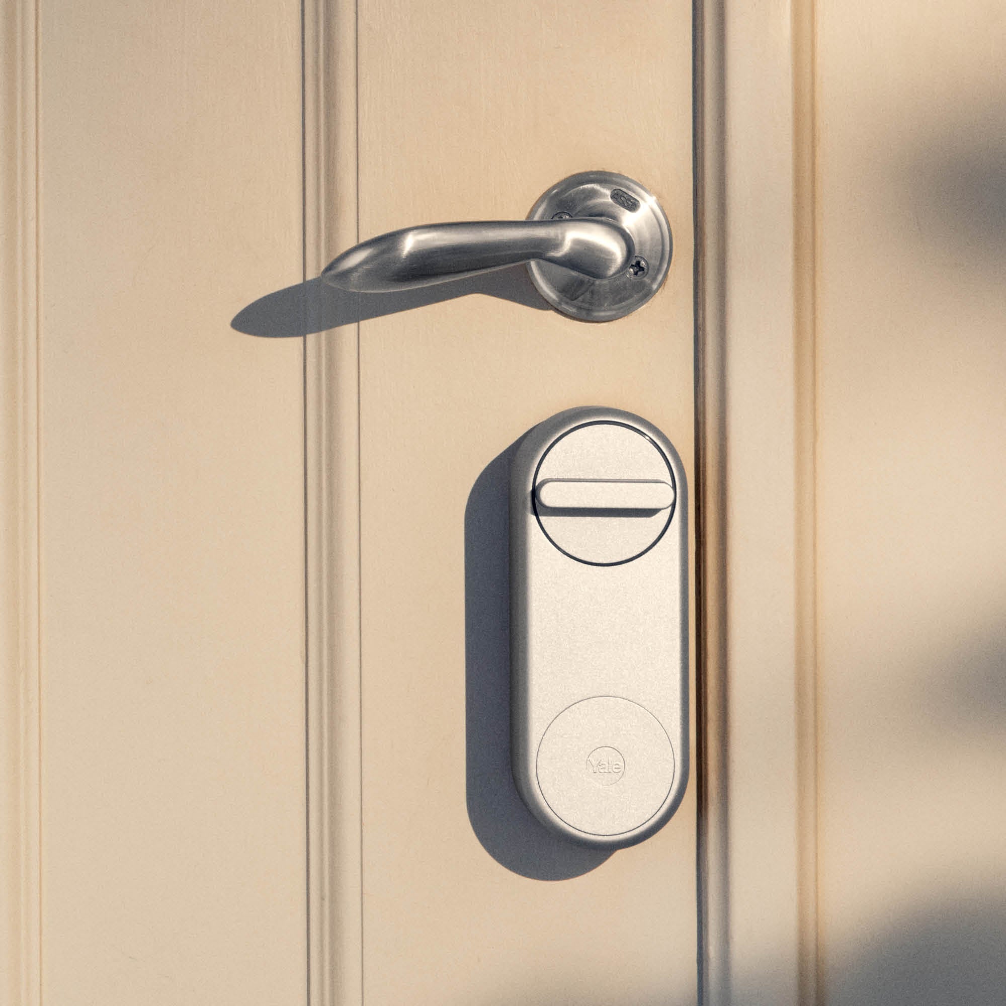 Yale Linus Smart Door Lock