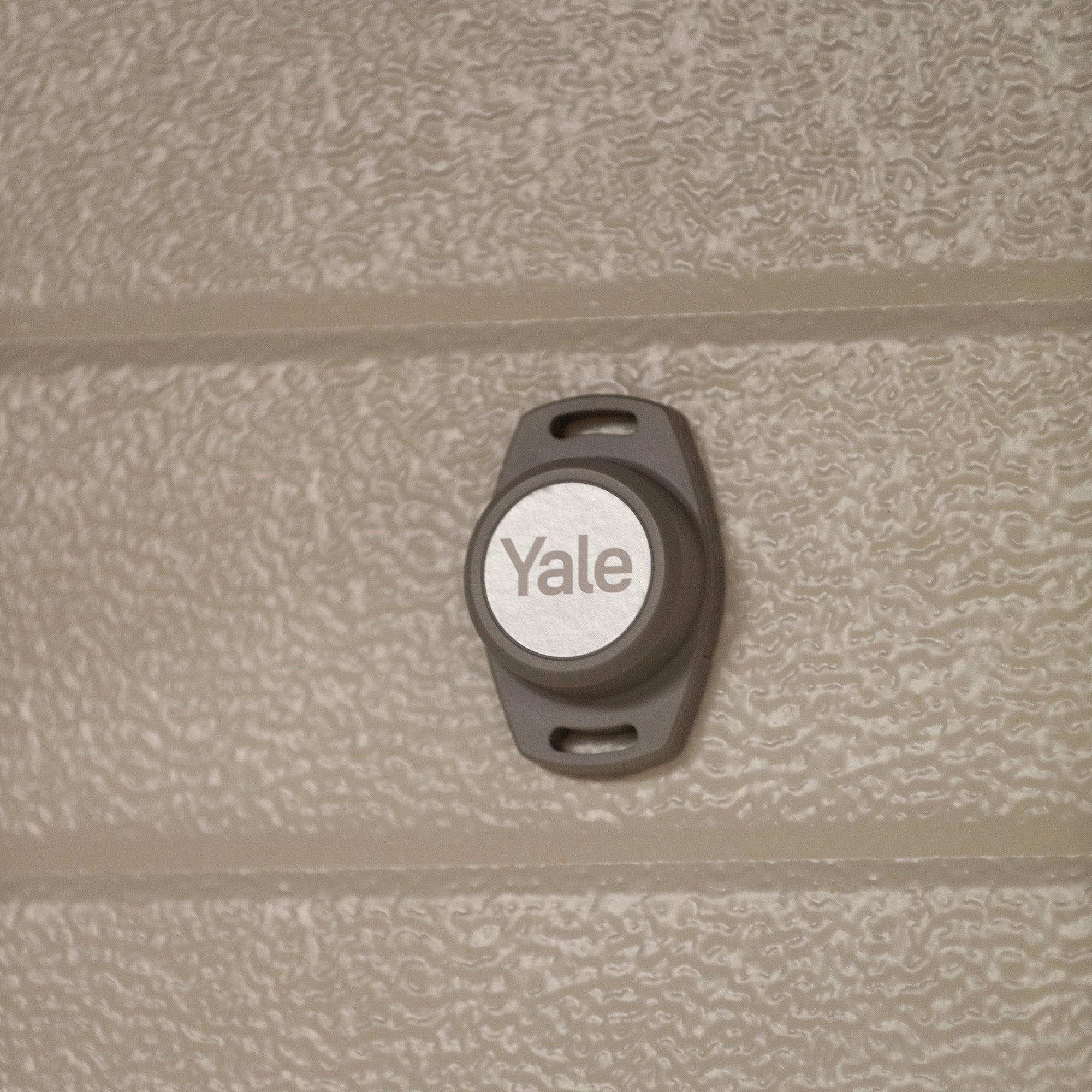 Yale Smart Opener Garage
