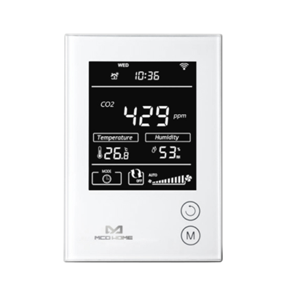 MCO Home CO2 Sensor 230V