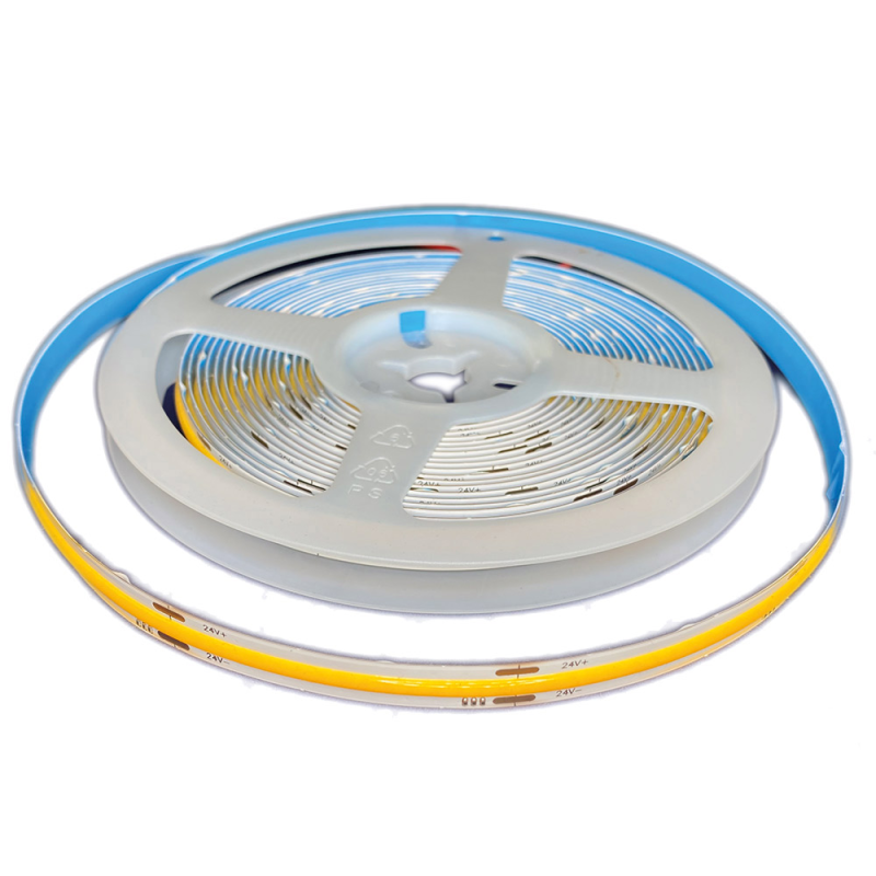 LED Lichtband warmweiß - 2700 Kelvin