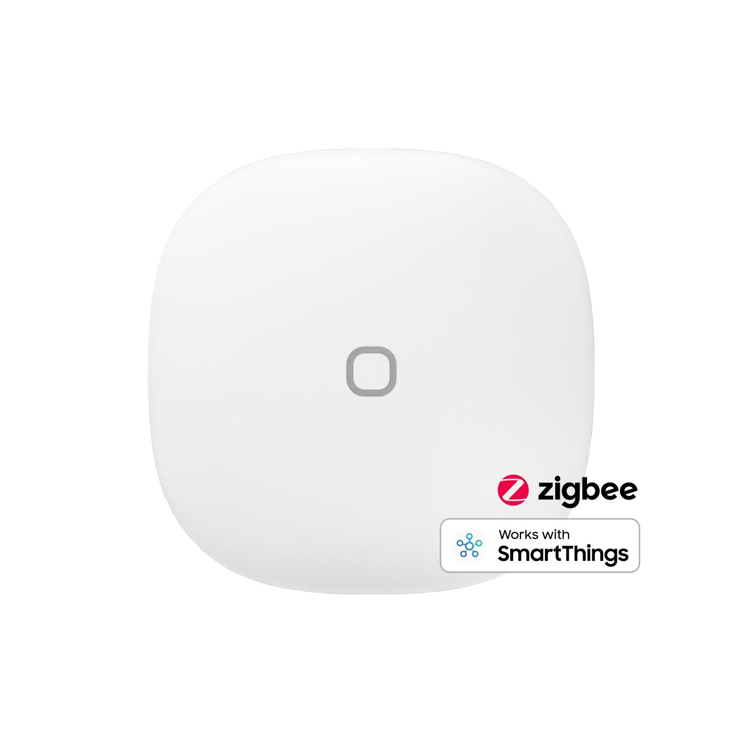 Aeotec SmartThings Button (Zigbee) Logos