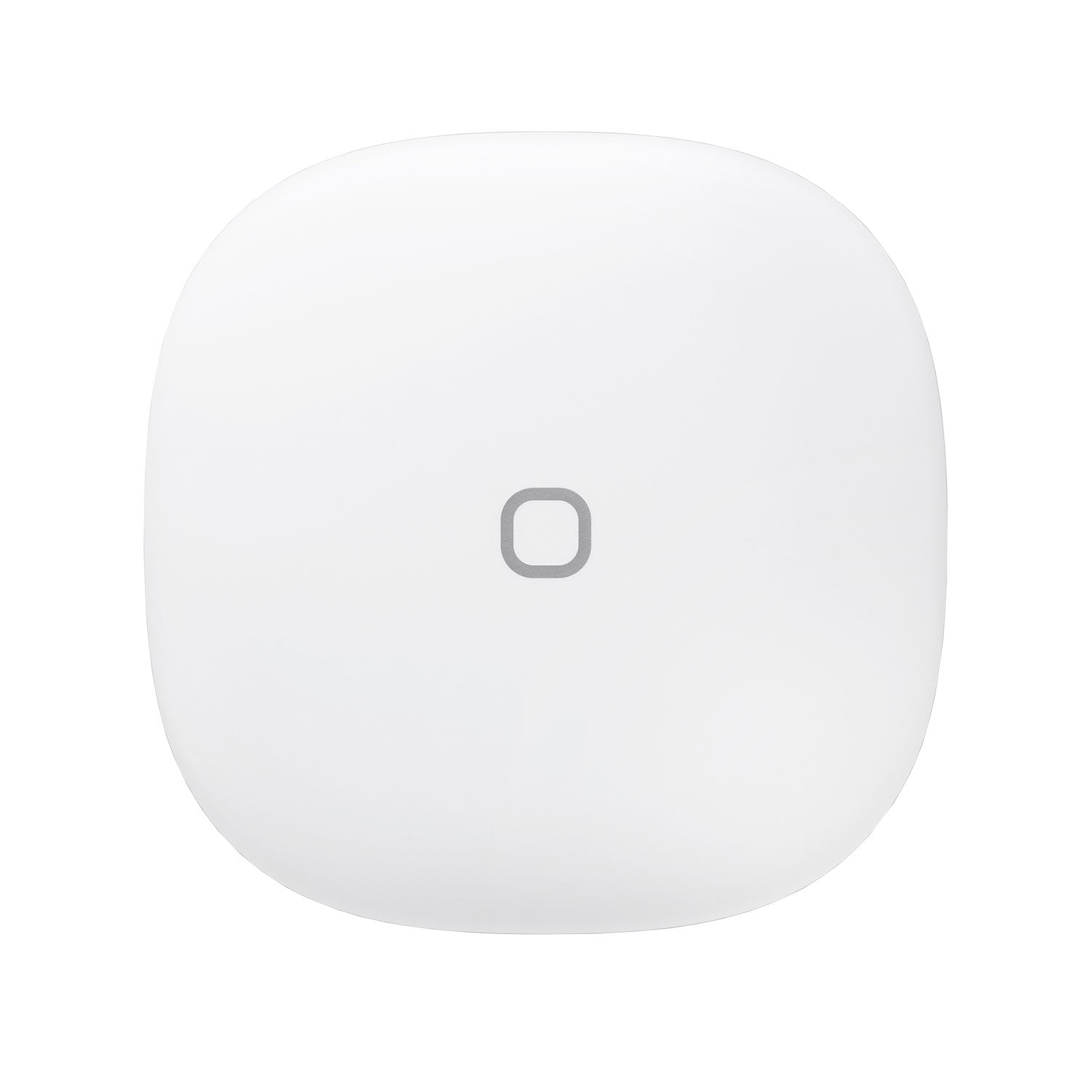 Aeotec SmartThings Button (Zigbee) Frontansicht