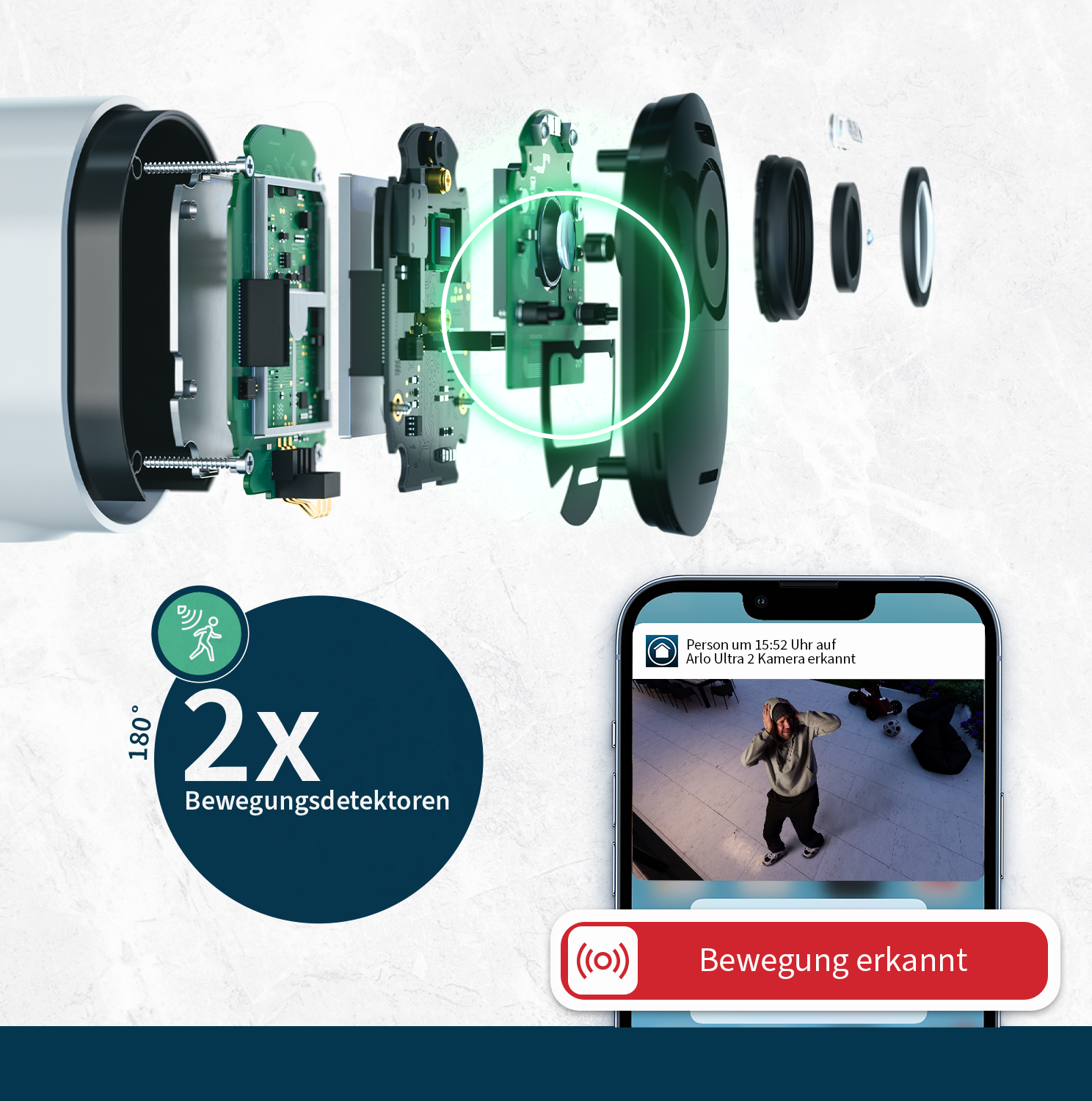 Arlo Ultra 2