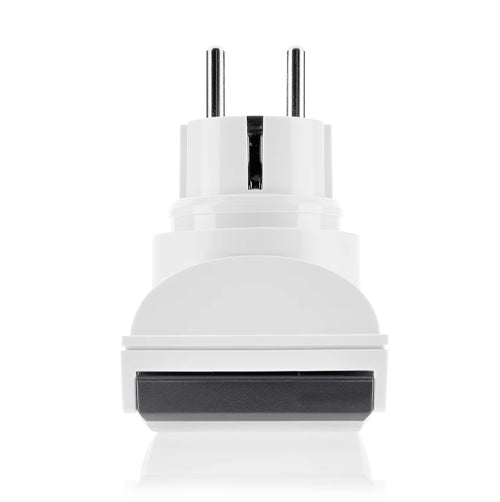 POPP Smart Outdoor Plug Z-Wave Plus IP44