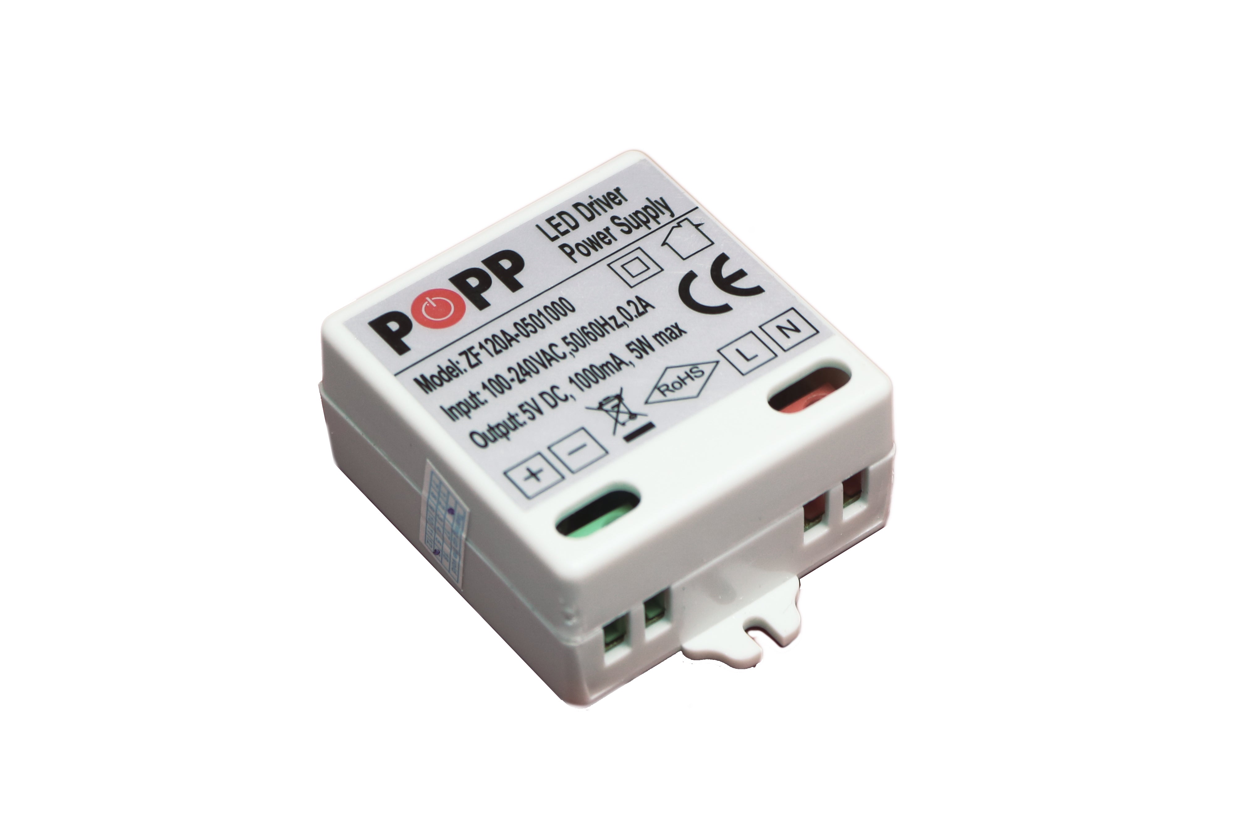 POPP Externes Netzteil für POPP Keypad