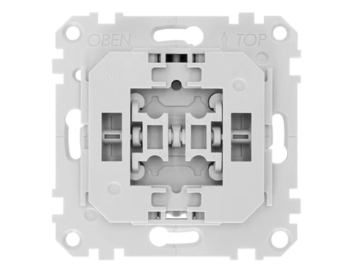 TechniSat Serienschalter (kompatibel mit Merten)