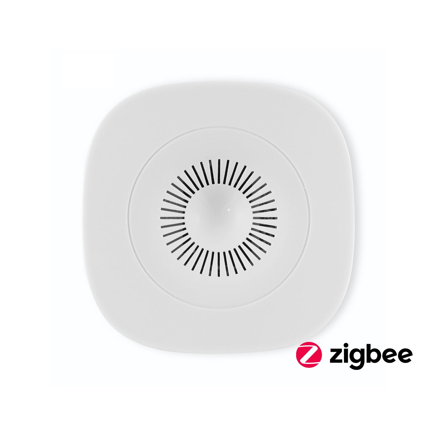 frient Air Quality Sensor (Zigbee) Logos