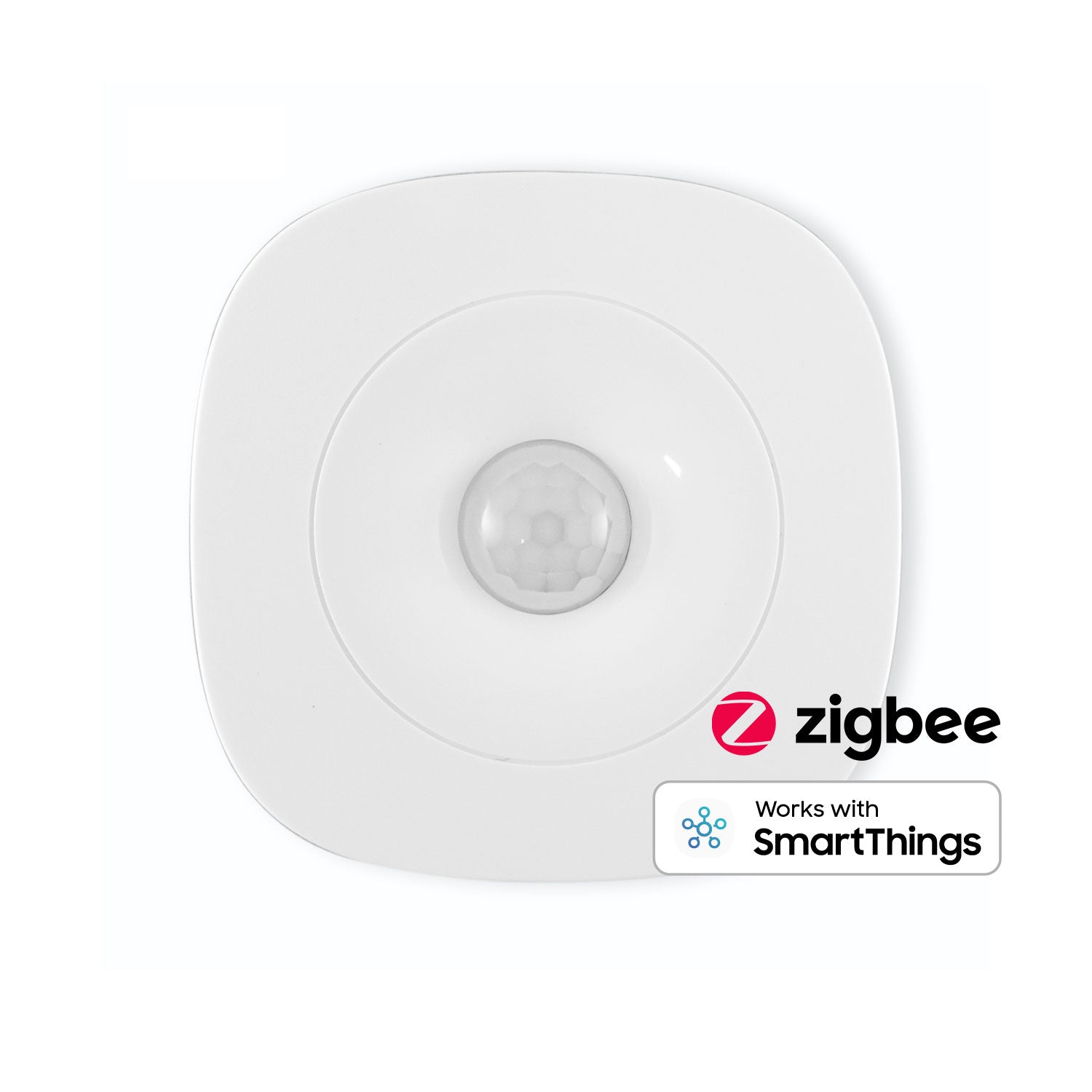 frient Motion Sensor (Zigbee) Logos
