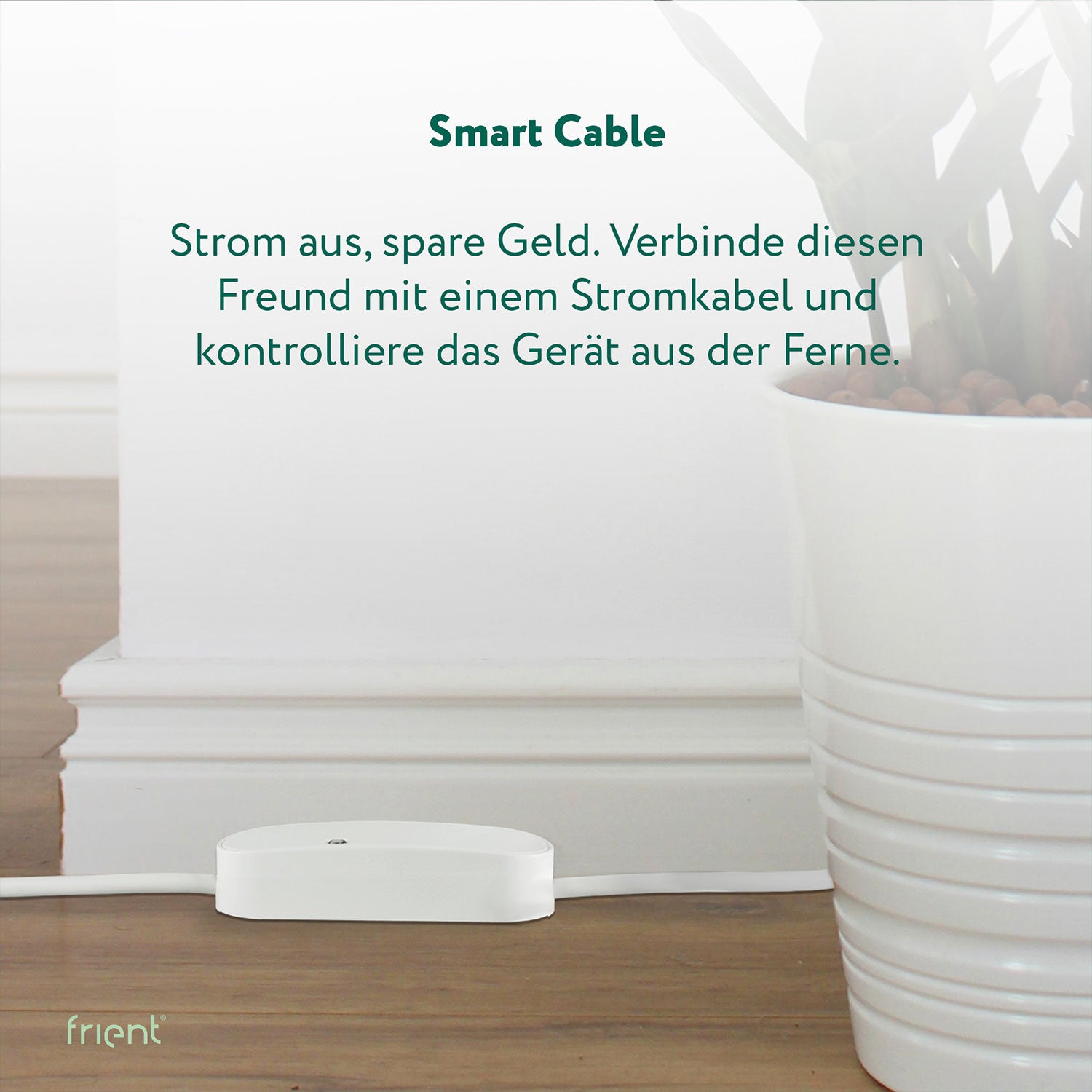 frient Smart Cable (Zigbee)